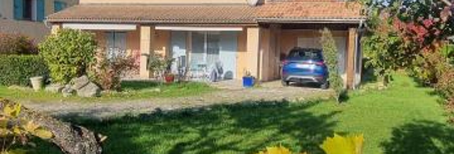 Maison 3 Pièces 59 m² à vendre à Garde-Colombe (05300)