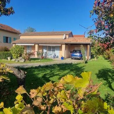 Maison 3 pièces 224700 €