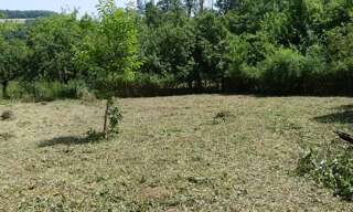 Terrain  900 m² à vendre à Pouilly-en-Auxois (21320)