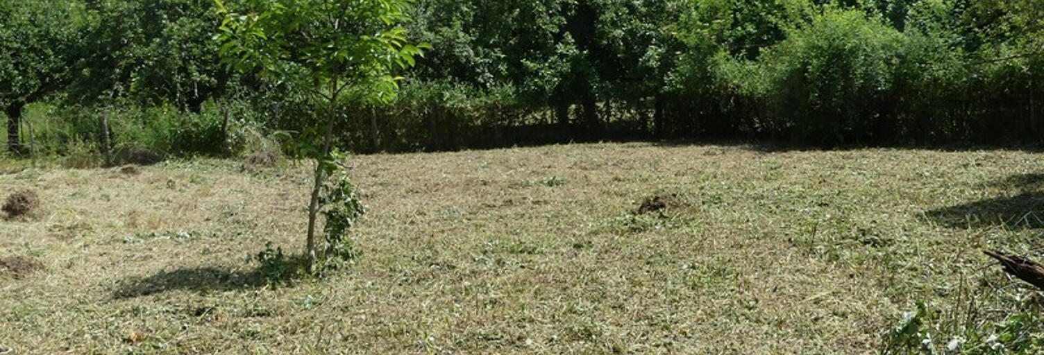 Terrain  900 m² à vendre à Pouilly-en-Auxois (21320)