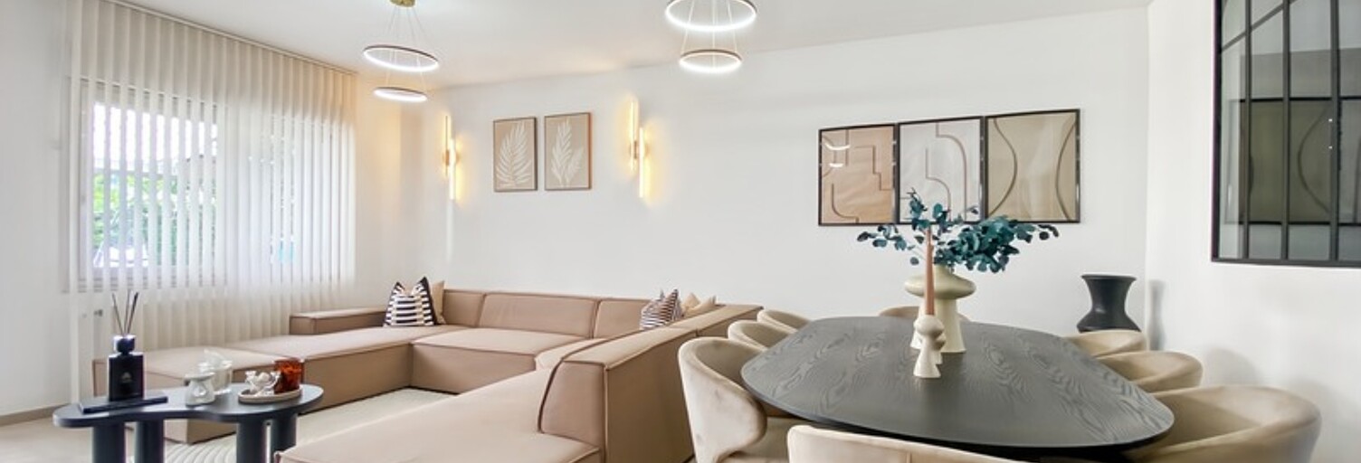 Maison 5 Pièces 155 m² à vendre à Dole (39100)