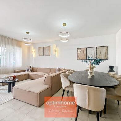 Maison 5 pièces 299990 €