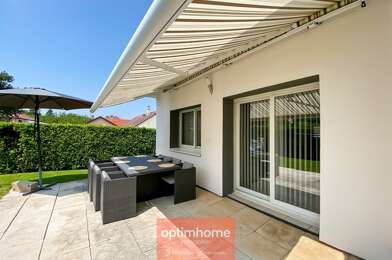 Maison 5 pièces 299990 €