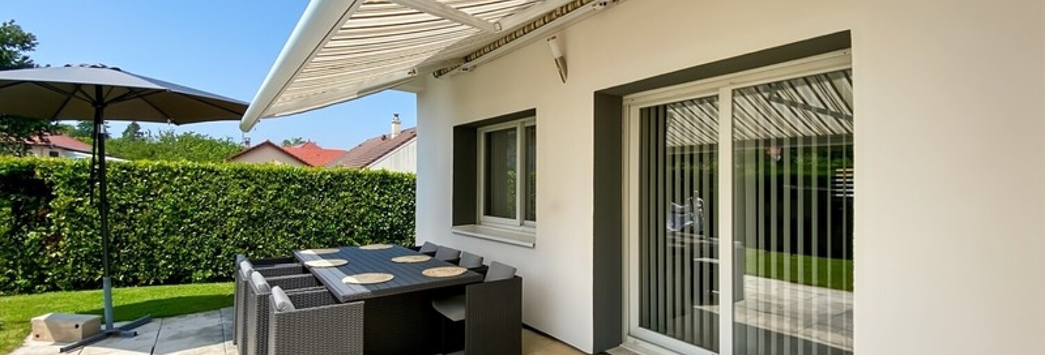 Maison 5 Pièces 155 m² à vendre à Dole (39100)