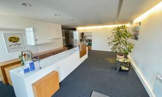 Bureau 1 Pièce 80 m² à vendre à La Ferté-sous-Jouarre (77260)