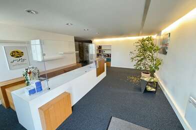 Bureau 1 pièces 186000 €