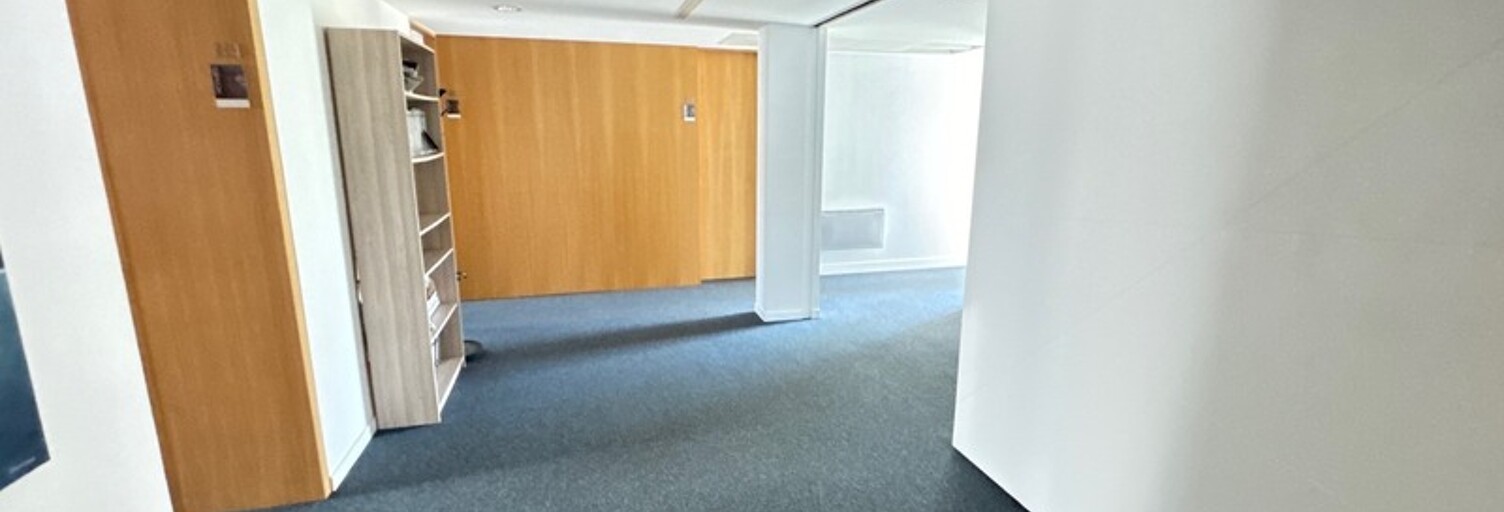 Bureau 4 Pièces 100 m² à vendre à La Ferté-sous-Jouarre (77260)