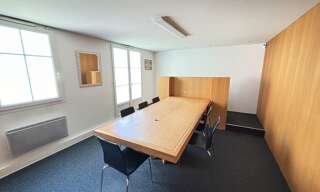 Bureau 1 Pièce 30 m² à vendre à La Ferté-sous-Jouarre (77260)