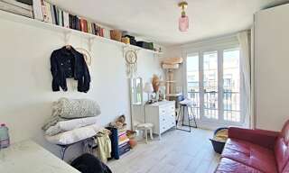 Appartement 2 Pièces 43 m² à vendre à Argenteuil (95100)