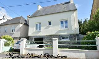 Maison 5 Pièces 111 m² à vendre à Rostrenen (22110)