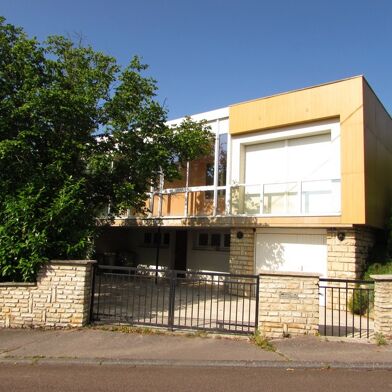 Maison 6 pièces 317000 €