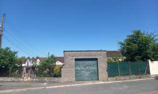 Terrain  509 m² à vendre à Nemours (77140)