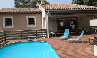 Maison 4 Pièces 116 m² à vendre à Taradeau (83460)