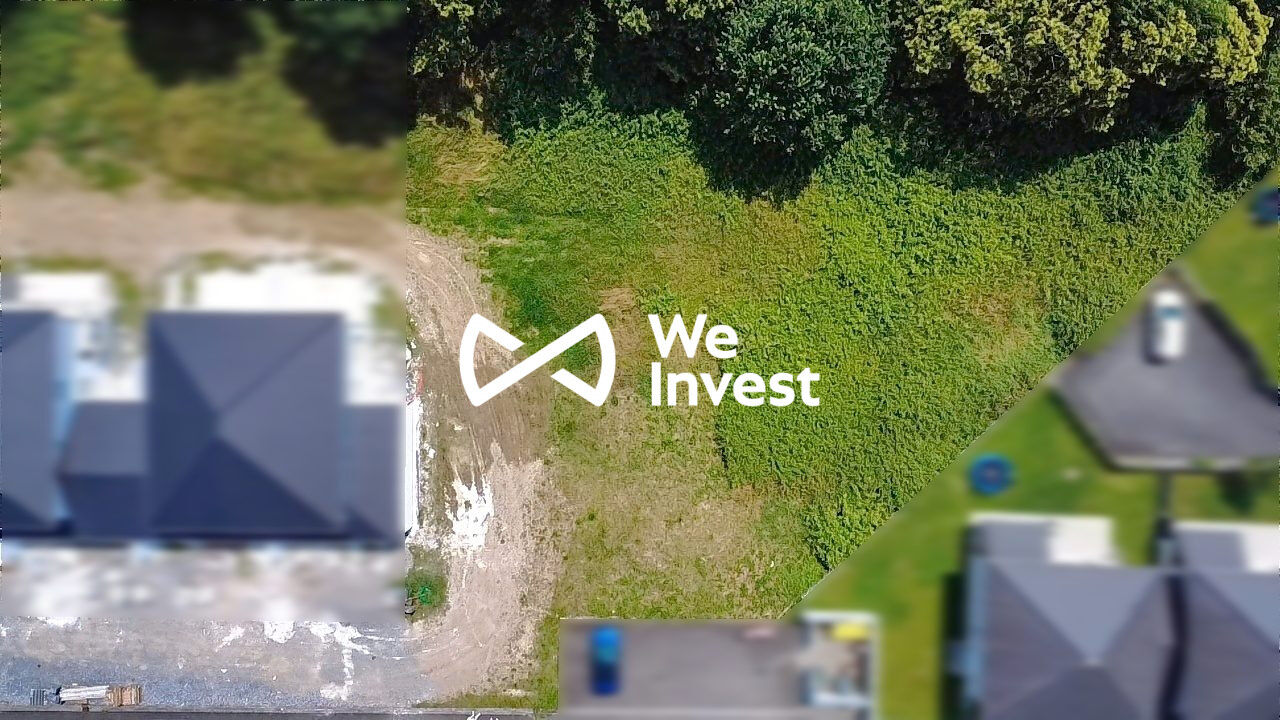 Terrain  à vendre Idron 64320