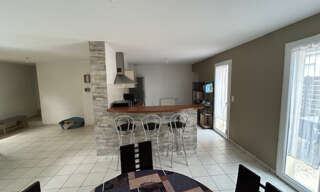 Maison 4 Pièces 94 m² à vendre à Ennezat (63720)