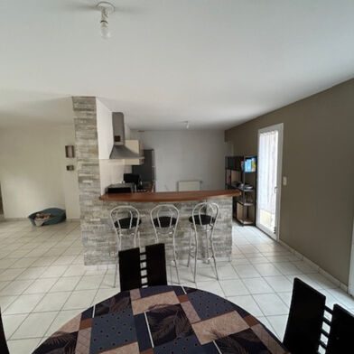 Maison 4 pièces 230000 €