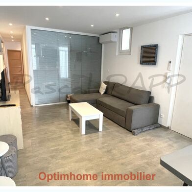 Appartement 3 pièces 238000 €