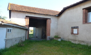 Maison 6 Pièces 265 m² à vendre à Marclopt (42210)