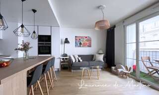 Appartement 3 Pièces 63 m² à vendre à La Garenne-Colombes (92250)