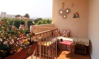 Appartement 3 Pièces 60 m² à vendre à Marseille 10 (13010)