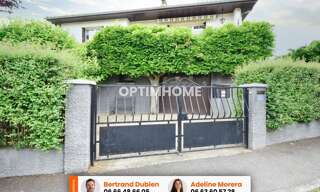 Maison 7 Pièces 102 m² à vendre à Billom (63160)