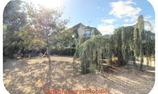 Maison 5 Pièces 140 m² à vendre à Vias (34450)