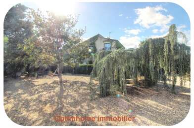 Maison 5 pièces 475000 €