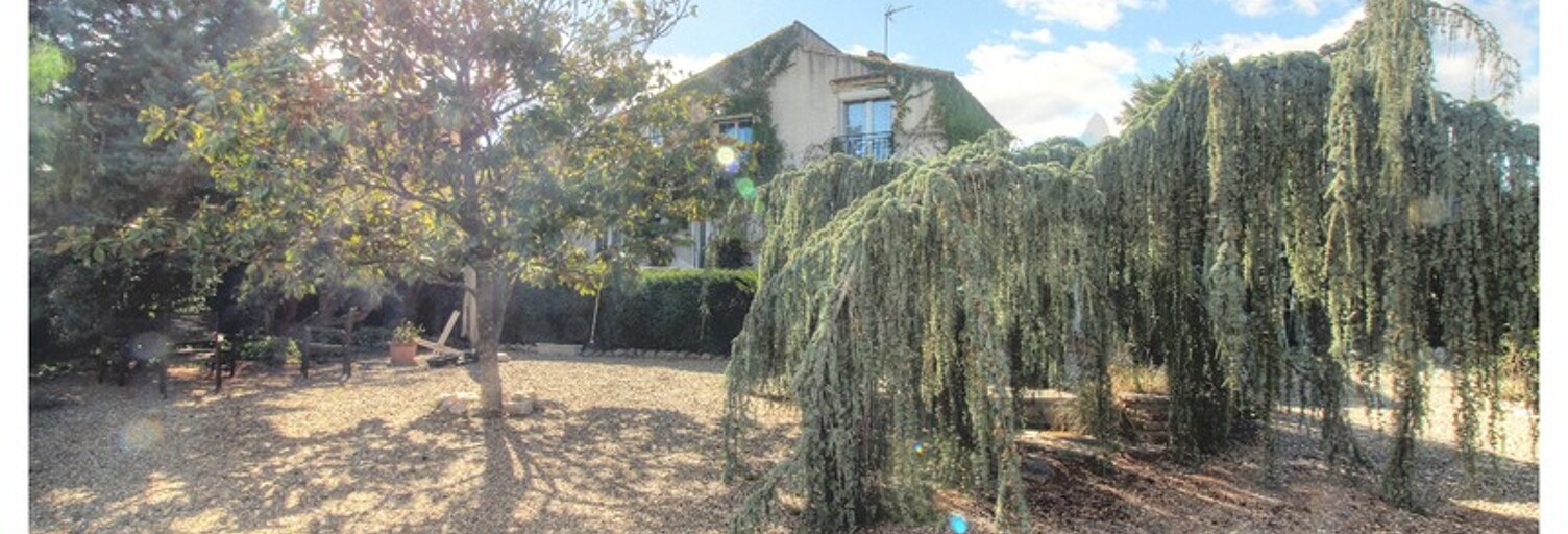 Maison 5 Pièces 140 m² à vendre à Vias (34450)