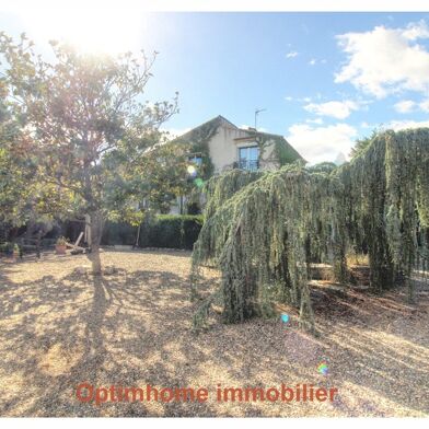 Maison 5 pièces 475000 €