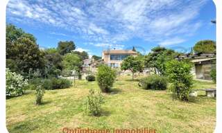 Maison 8 Pièces 146 m² à vendre à Sussargues (34160)