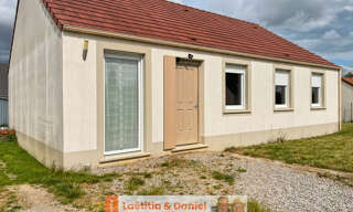 Maison 4 Pièces 90 m² à vendre à Verneuil d'Avre et d'Iton (27130)