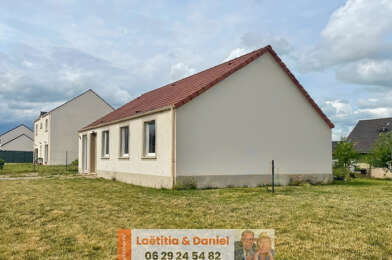 Maison 4 pièces 153000 €