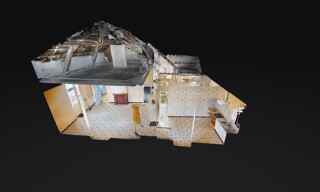 Maison 3 Pièces 69 m² à vendre à Vallons-de-l'Erdre (44540)