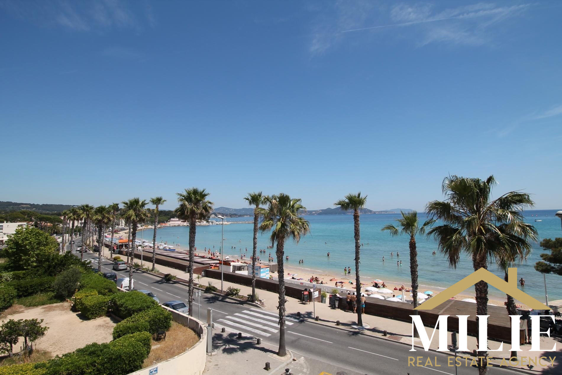 Appartement 3 pièces  à vendre La Ciotat 13600