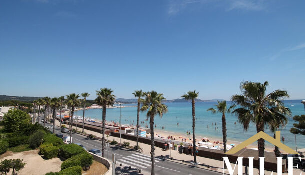 Appartement 3 pièces  à vendre La Ciotat 13600