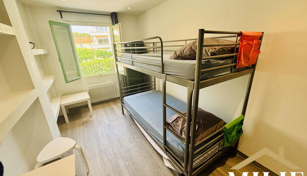 Appartement 3 pièces  à vendre La Ciotat 13600