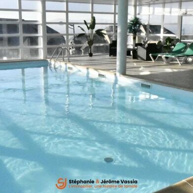 Appartement 3 pièces 99950 €