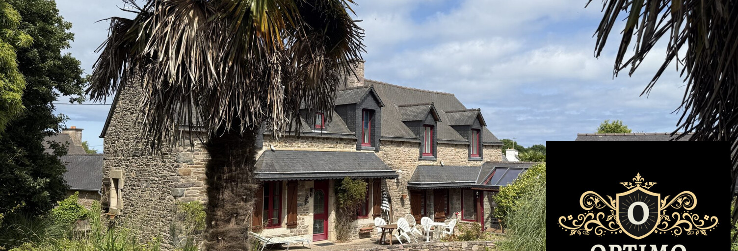 Maison 5 Pièces 155 m² à vendre à Plouézec (22470)