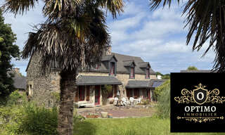 Maison 5 Pièces 155 m² à vendre à Plouézec (22470)