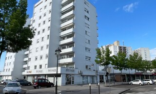 Appartement 3 Pièces 72 m² à vendre à Saint-Dizier (52100)