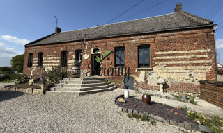 Maison 5 Pièces 249 m² à vendre à Caullery (59191)