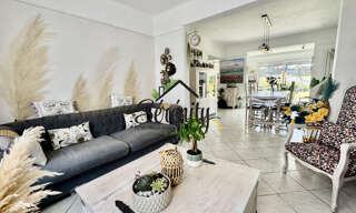 Maison 6 Pièces 100 m² à vendre à Cambrai (59400)