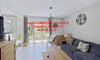 Appartement 3 Pièces 71 m² à vendre à Sainte-Foy-lès-Lyon (69110)