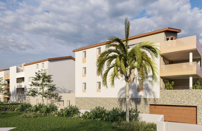 Appartement T4 à Baillargues — photo 2