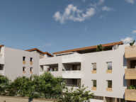 Appartement T3 à Baillargues — photo 4