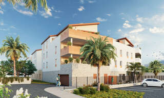 Appartement 3 Pièces 60 m² à vendre à Baillargues (34670)