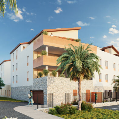 Appartement 3 pièces 289000 €