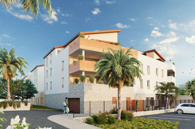 Appartement 4 pièces 860000 €