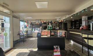 Commerce 1 Pièce 200 m² à vendre à Homécourt (54310)