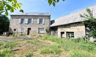 Maison  140 m² à vendre à Sarran (19800)